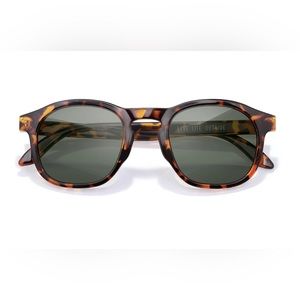 Sunski Foothill Sunglasses NWOT